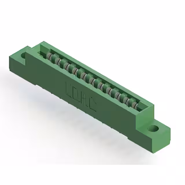 307-011-453-102 EDAC Inc.  Edgeboard Connectors